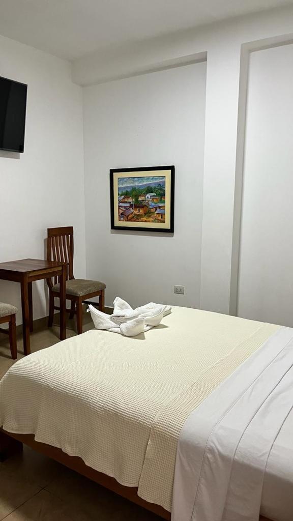 איקיטוס Fitzcarrald Hotel מראה חיצוני תמונה