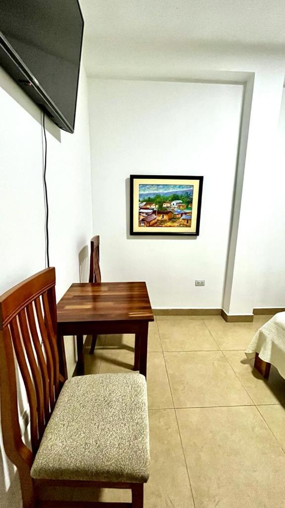 איקיטוס Fitzcarrald Hotel מראה חיצוני תמונה